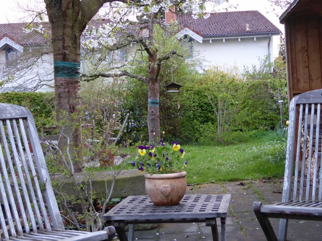 Ferienwohnung Max Kassel Exterior photo