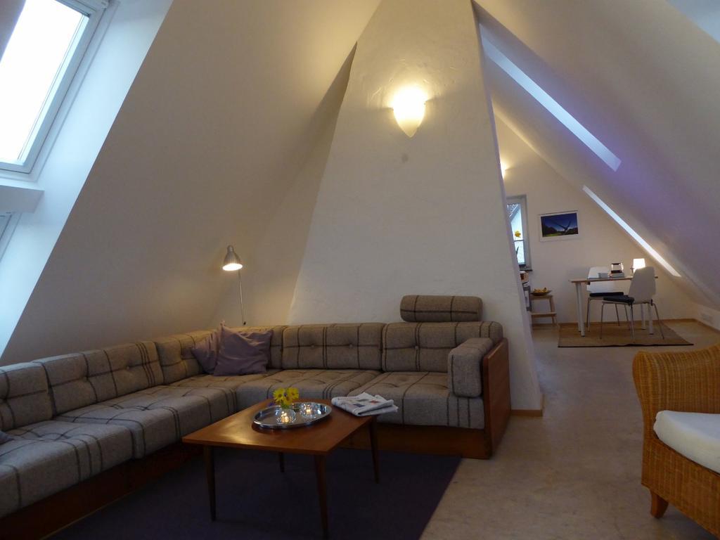 Ferienwohnung Max Kassel Exterior photo